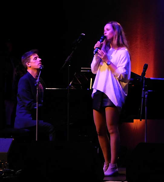 49. 'ComedyArts'-Festival in Moers