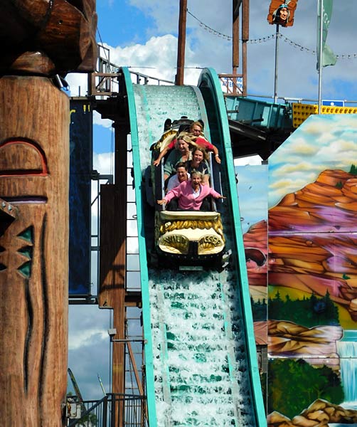Cranger Kirmes 2026
