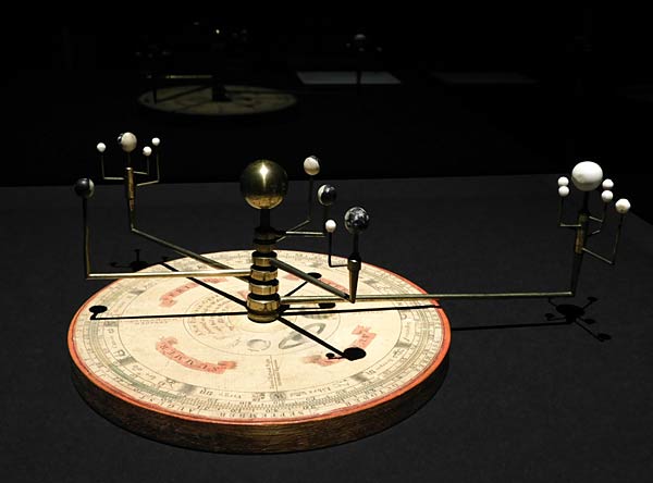 Ausstellung '&uuml;berLeben in der Eiszeit' im Ruhr Museum in Essen
