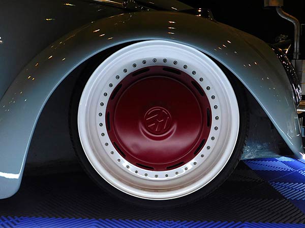 'Essen Motor Show' 2025 in der Messe Essen