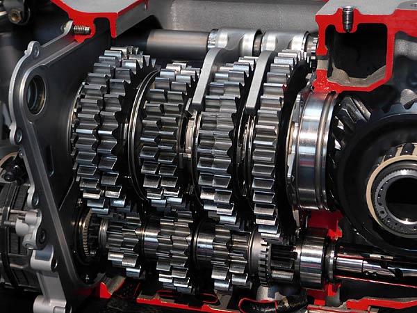 'Formula 1'-Ausstellung im OBEX in Oberhausen