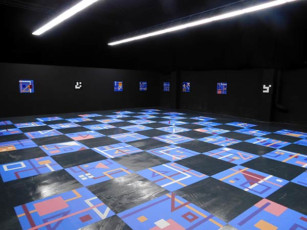 'Fairy Tales: ein VR-M&auml;rchenabenteuer!' im OBEX in Oberhausen