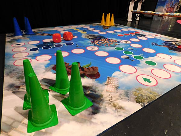 'Fairy Tales: ein VR-M&auml;rchenabenteuer!' im OBEX in Oberhausen