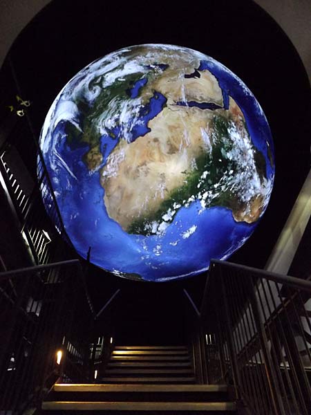 Gasometer Oberhausen