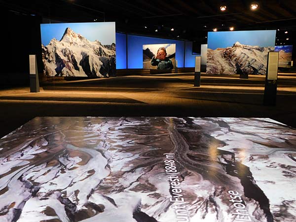 Gasometer Oberhausen