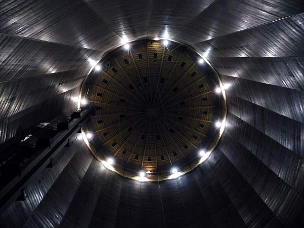 Gasometer Oberhausen