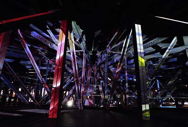 Gasometer Oberhausen