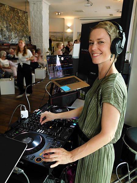 1. Duisburger Gourmet Festival� in der faktorei21 am Innenhafen Duisburg