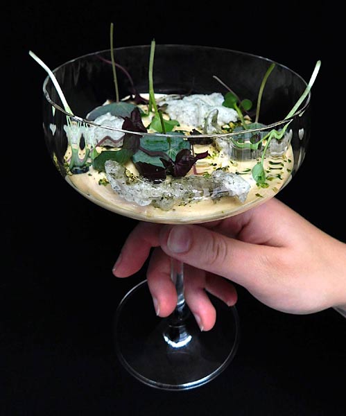 1. Duisburger Gourmet Festival� in der faktorei21 am Innenhafen Duisburg