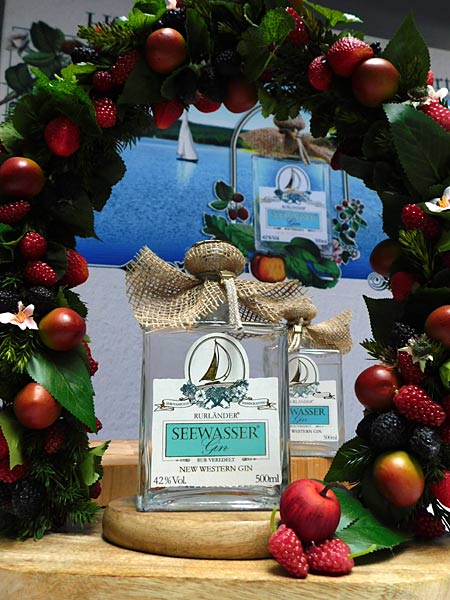 1. Duisburger Gourmet Festival� in der faktorei21 am Innenhafen Duisburg