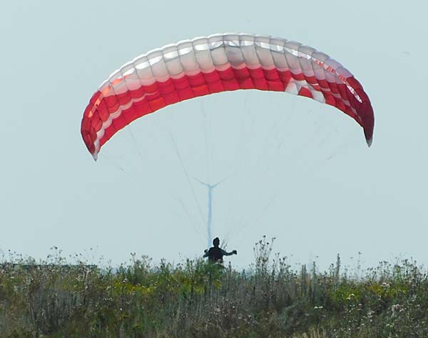 Halde Hoheward und Zeche Ewald