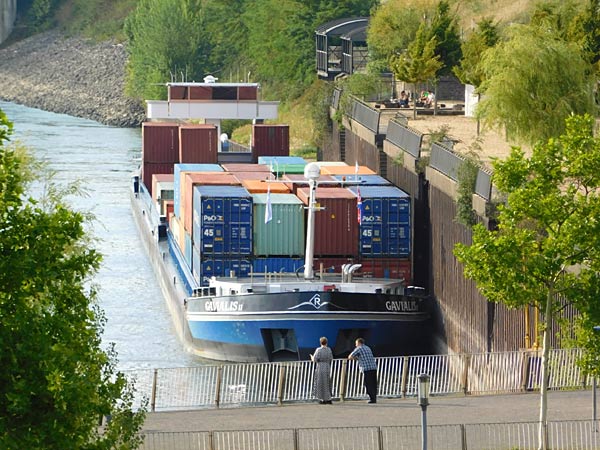 'Zukunftsgarten Duisburg' der IGA 2027 im RheinPark