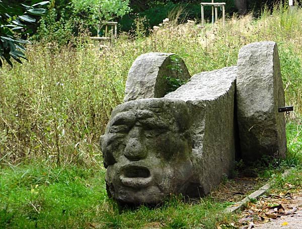 IGA Ruhrfester 2027 Gethmannsche G&auml;rthen in Hattingen-Blankenstein