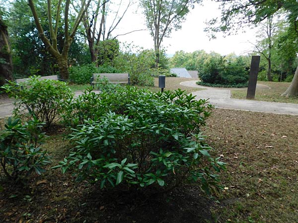 IGA Ruhrfester 2027 Gethmannsche G&auml;rthen in Hattingen-Blankenstein