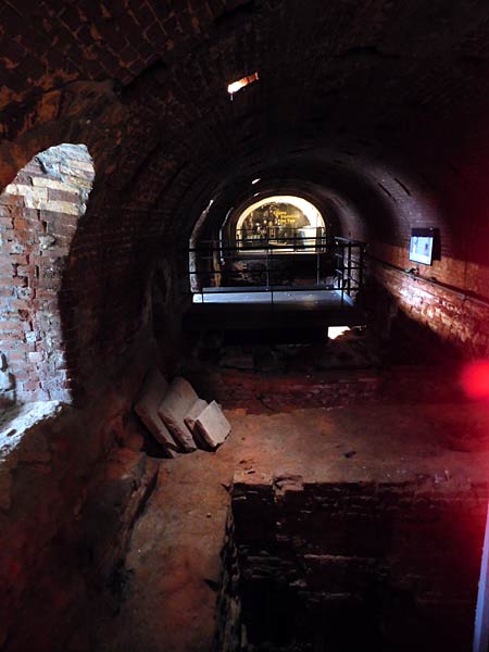 IGA Ruhrfester 2027 Muttental mit der Zeche Nachtigall in Witten