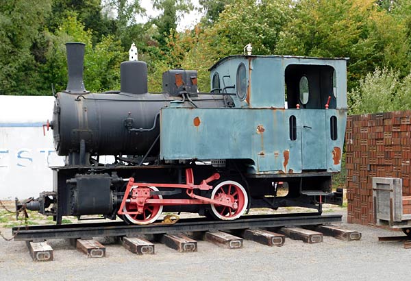 IGA Ruhrfester 2027 Muttental mit der Zeche Nachtigall in Witten