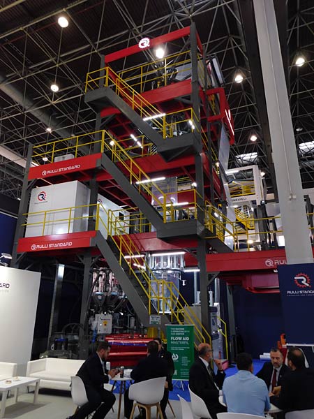 Messe 'K' 2025 in der Messe D&uuml;sseldorf