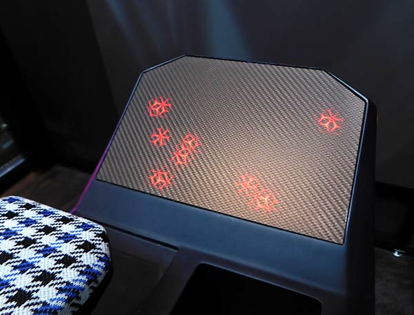 Messe 'K' 2025 in der Messe D&uuml;sseldorf