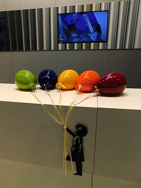 Messe 'K' 2025 in der Messe D&uuml;sseldorf