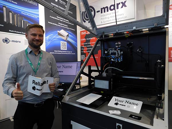 Messe 'K' 2025 in der Messe D&uuml;sseldorf