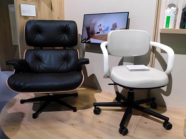 Messe 'K' 2025 in der Messe D&uuml;sseldorf