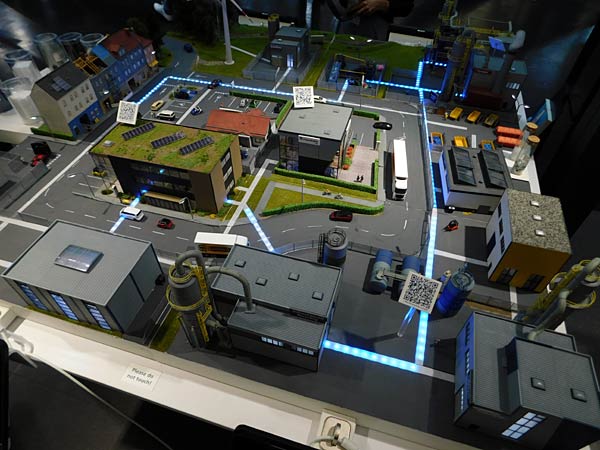 Messe 'K' 2025 in der Messe D&uuml;sseldorf