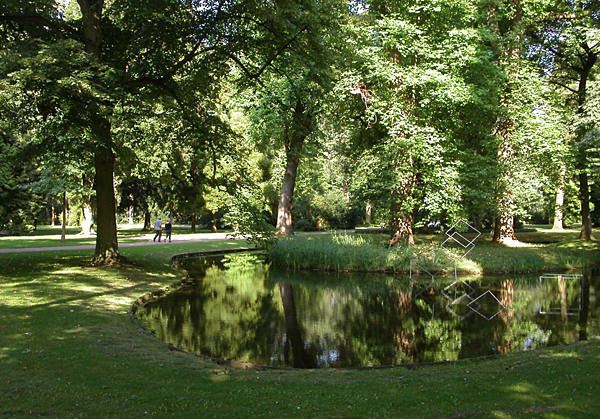 Reisetipp: Kleve am Niederrhein