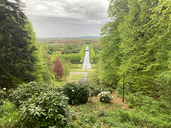 Reisetipp: Kleve am Niederrhein