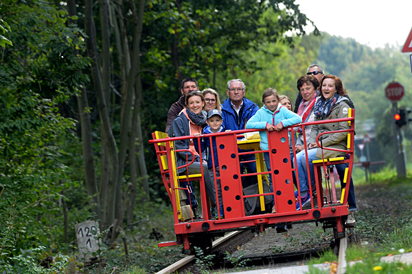 Reisetipp: Kleve am Niederrhein