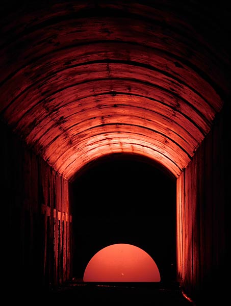 F&uuml;hrung 'Von Kohle, Koks und harter Arbeit' auf der Kokerei Zollverein