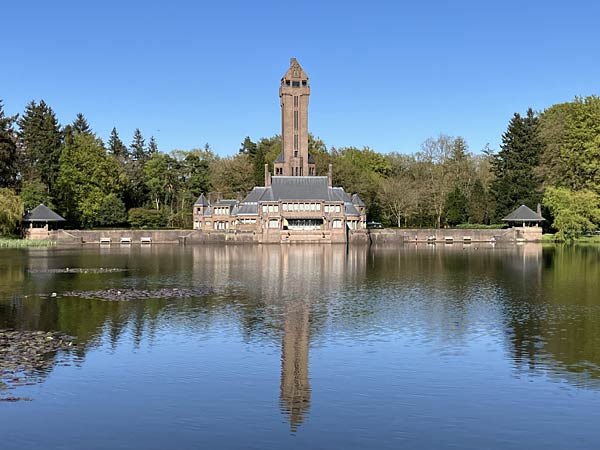 Ruhrpott und Niederlande im fruchtbaren Austausch in Gelderland