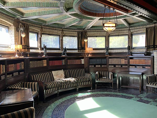 Ruhrpott und Niederlande im fruchtbaren Austausch in Gelderland