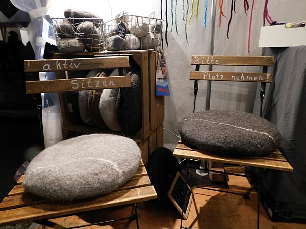 'Lichtermarkt' 2025 im Landschaftspark Duisburg-Nord