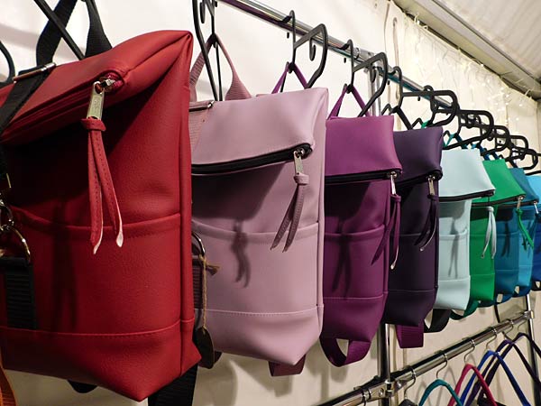 'Lichtermarkt' 2025 im Landschaftspark Duisburg-Nord