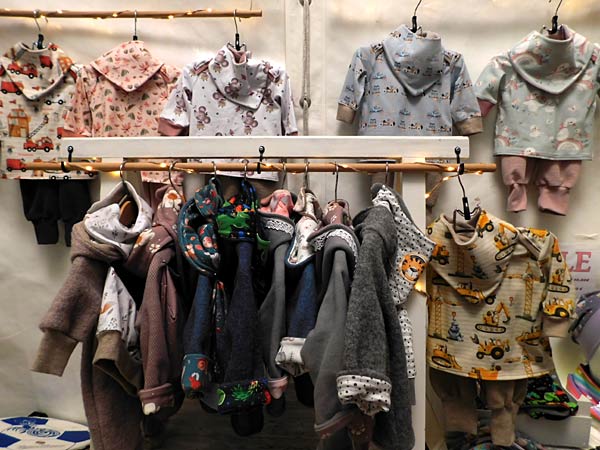 'Lichtermarkt' 2025 im Landschaftspark Duisburg-Nord