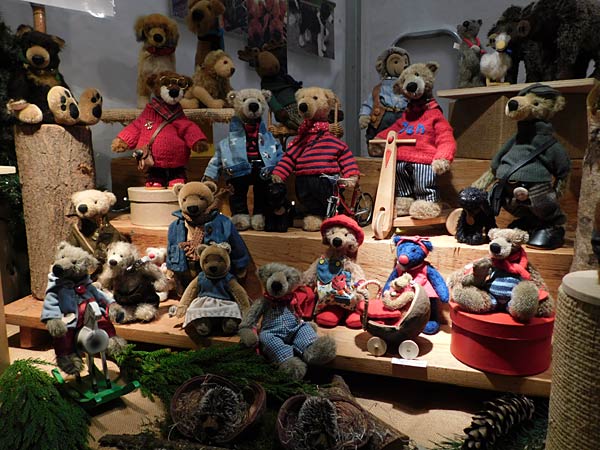 'Lichtermarkt' 2025 im Landschaftspark Duisburg-Nord