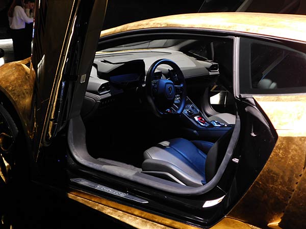 3. Geburtstag im 'House of Magic' im Centro Oberhausen