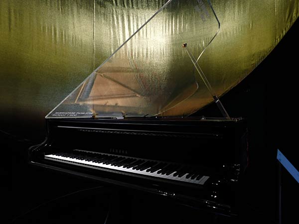 3. Geburtstag im 'House of Magic' im Centro Oberhausen