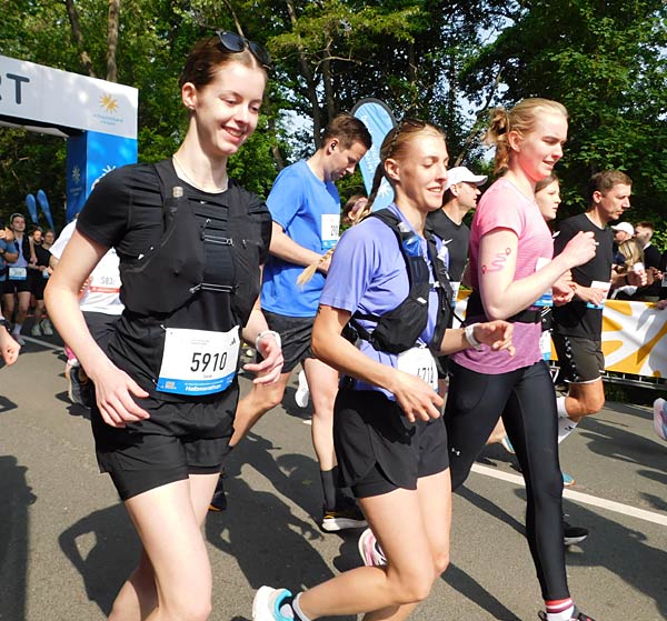 Rhein-Ruhr-Marathon 2027 in Duisburg mit Joey Kelly