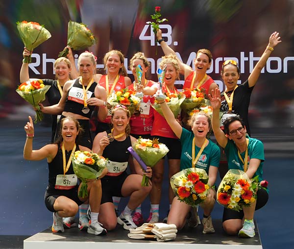 Rhein-Ruhr-Marathon 2027 in Duisburg mit Joey Kelly
