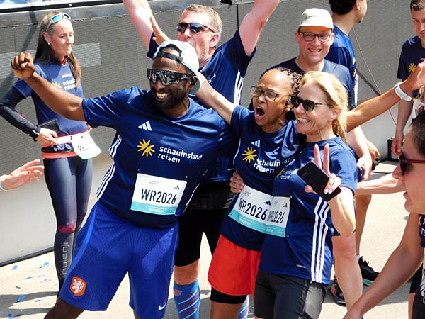Rhein-Ruhr-Marathon 2027 in Duisburg mit Joey Kelly