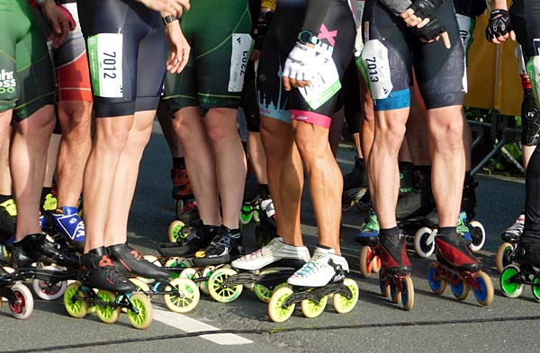 Rhein-Ruhr-Marathon 2027 in Duisburg mit Joey Kelly