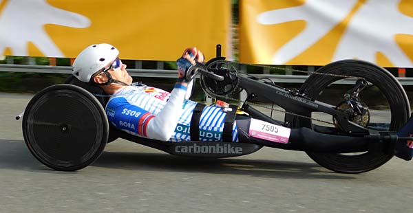 Rhein-Ruhr-Marathon 2027 in Duisburg mit Joey Kelly