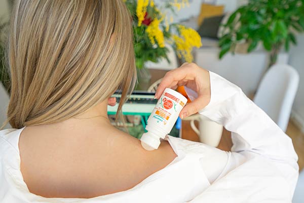 Produkttest Puressentiel gegen akute und chronische Muskel- und Gelenkbeschwerden