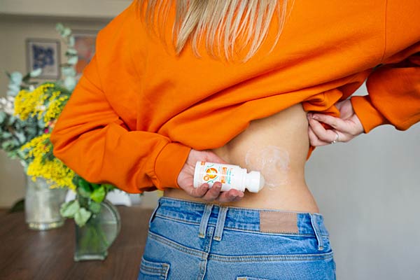 Produkttest Puressentiel gegen akute und chronische Muskel- und Gelenkbeschwerden