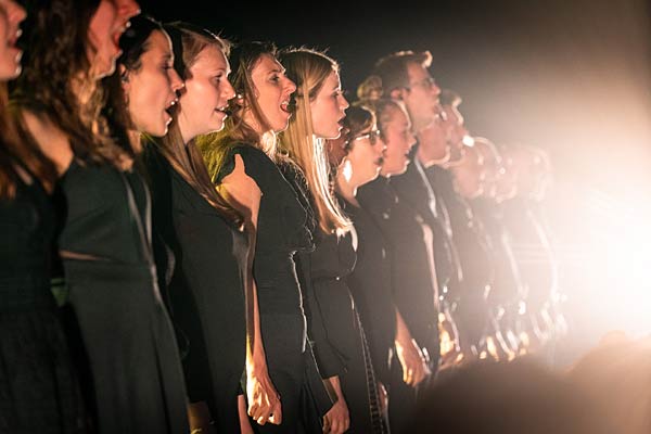 'Night of the Proms' in der Arena Oberhausen