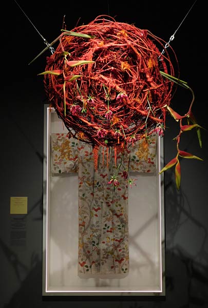 Ausstellung 'Palastbl&uuml;hen 2026' im Kunstpalast in D&uuml;sseldorf