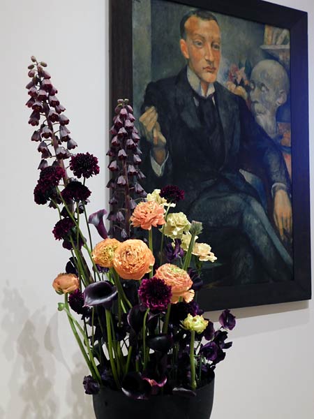 Ausstellung 'Palastbl&uuml;hen 2026' im Kunstpalast in D&uuml;sseldorf