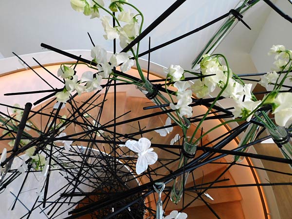 Ausstellung 'Palastbl&uuml;hen 2026' im Kunstpalast in D&uuml;sseldorf