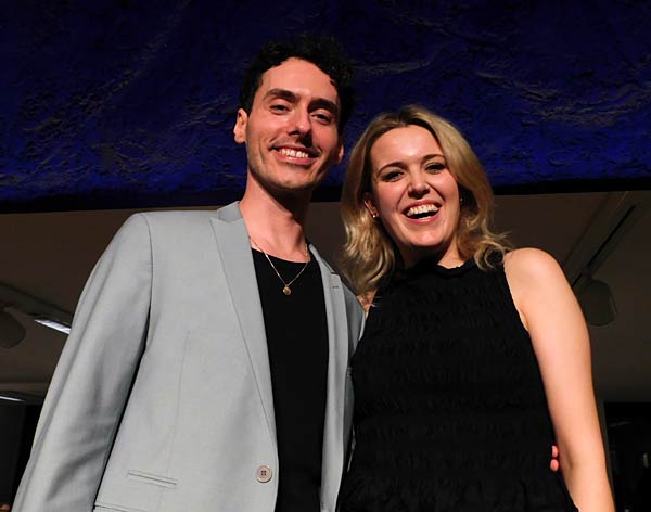 Musical 'Das Licht auf der Piazza' im Musiktheater im Revier in Gelsenkirchen